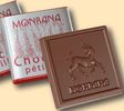 Chocolats p�tillants x 200